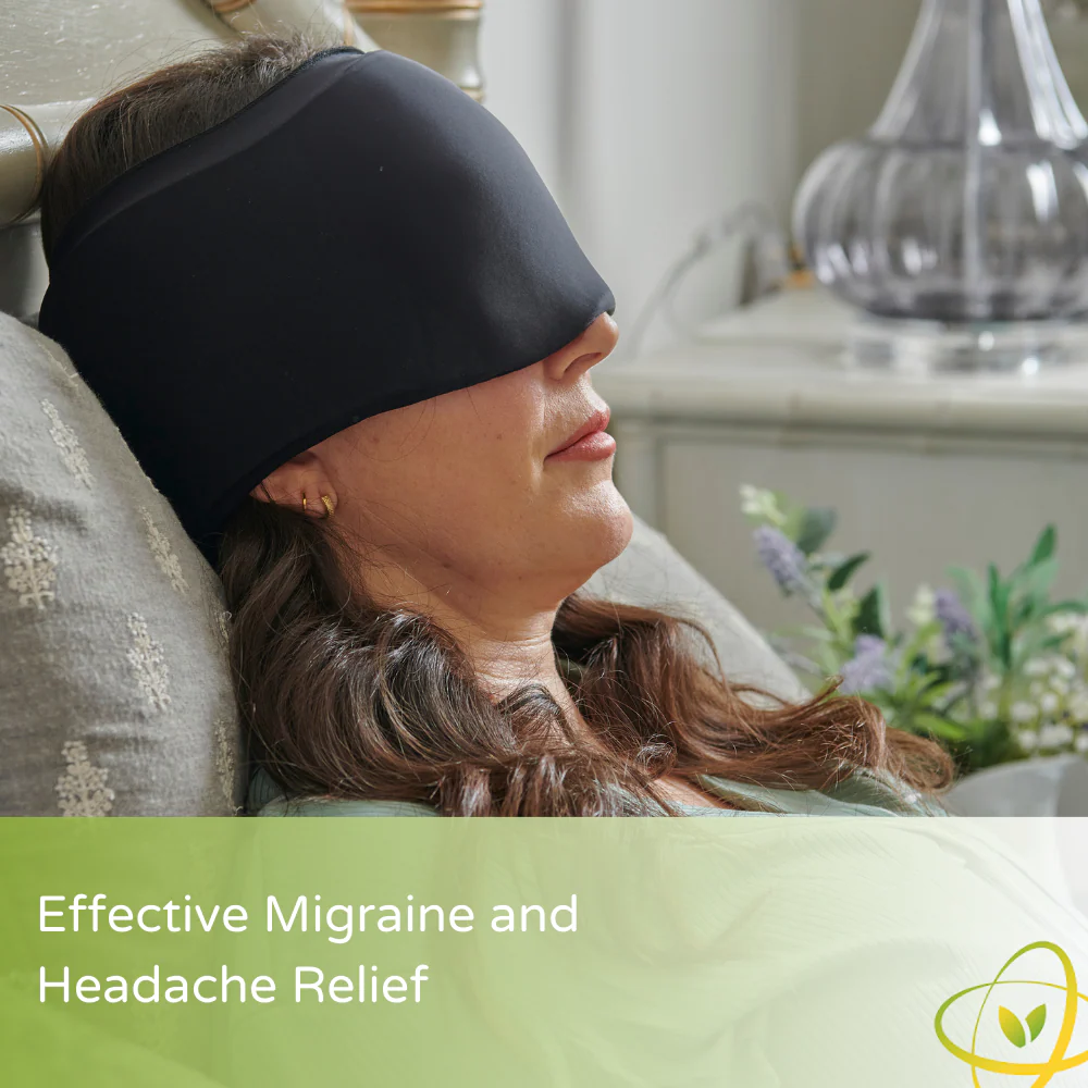 MigraineCap